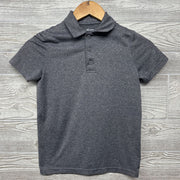 Active Polo Shirt 7-8
