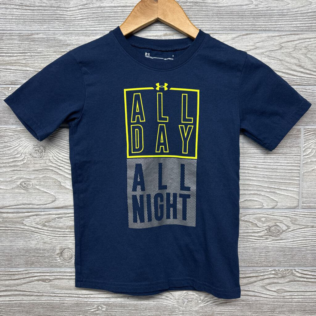 Shirt All Day All Night 7