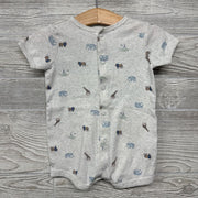 Creeper Lions Giraffes 6-9m