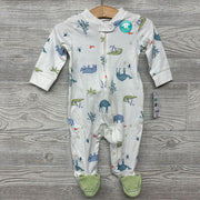 NEW Sleeper Camels Rhinos 3-6m