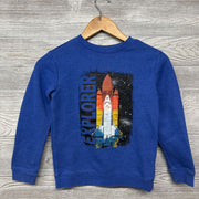 Crewneck Explorer 6-7