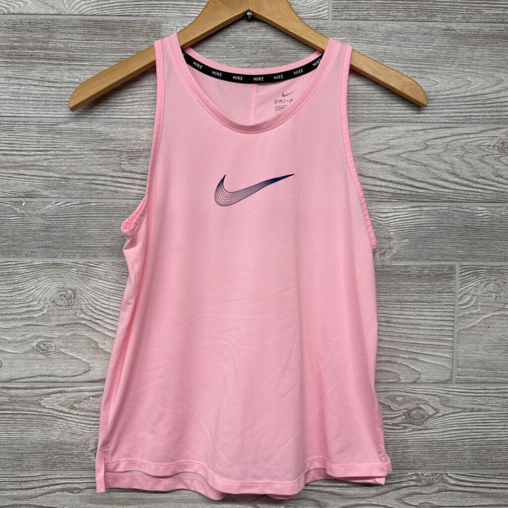Active Tank Top Swoosh 16