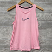 Active Tank Top Swoosh 16