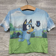 Shirt Chasing Butterfly 4t