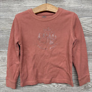 LS Waffle Knit Shirt Explore More 4t