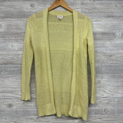 Knit Cardigan Shimmer 10-12