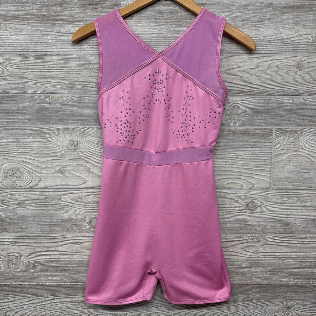 Shimmer Bike Tard Rhinestones 14-16