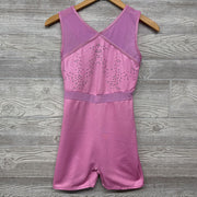 Shimmer Bike Tard Rhinestones 14-16