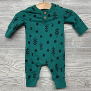 LS Henley Outfit Dots Trees nb