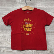Shirt I'm A Purdy Baby 4