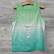 NEW Tank Top Ombre 4-5