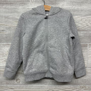 Full Zip Hoodie 5t