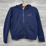 Sparkle Dream Cloth Full Zip Hoodie 3t