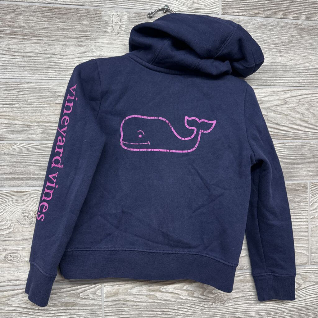 Sparkle Dream Cloth Full Zip Hoodie 3t