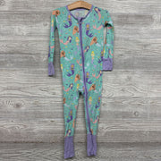 Bamboo Sleeper Mermaids 2t