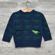 Sweater Dinosaurs 2