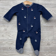 Snap Sleeper Sail Boats 6m