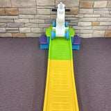 Unicorn Up & Down Roller Coaster