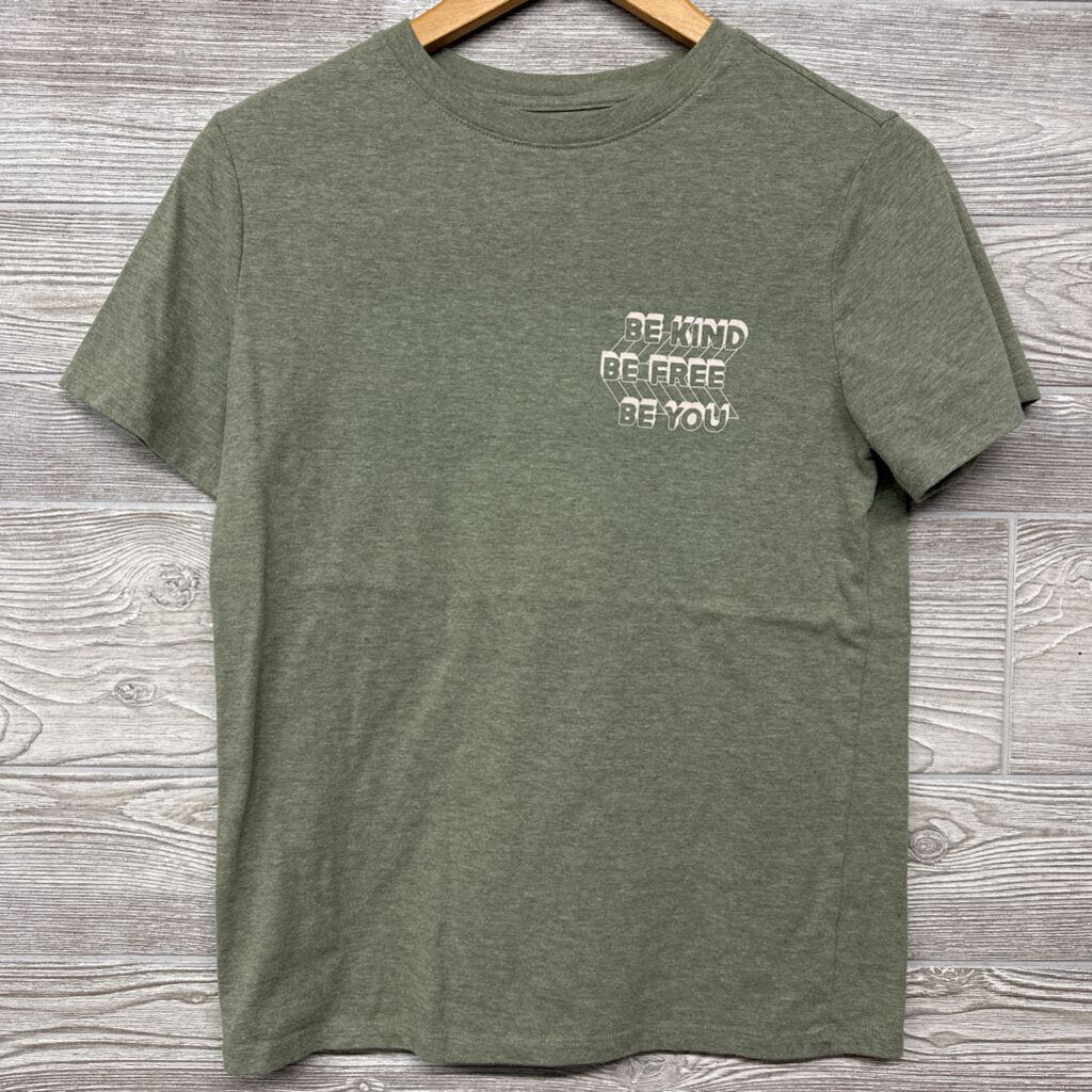 Shirt Be Kind Be Free Be You 14