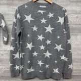 Matching Mom & Baby Sweaters Stars