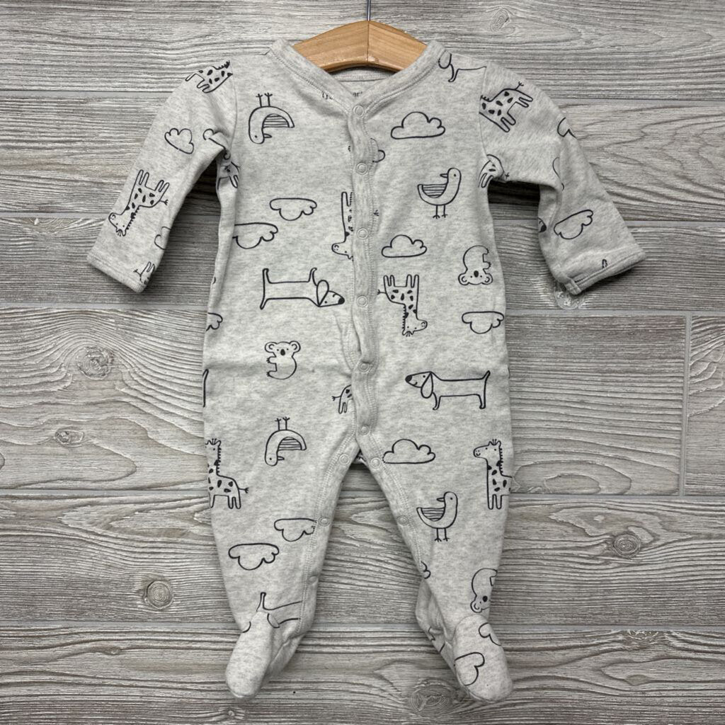 Snap Sleeper Dogs Giraffe 6m