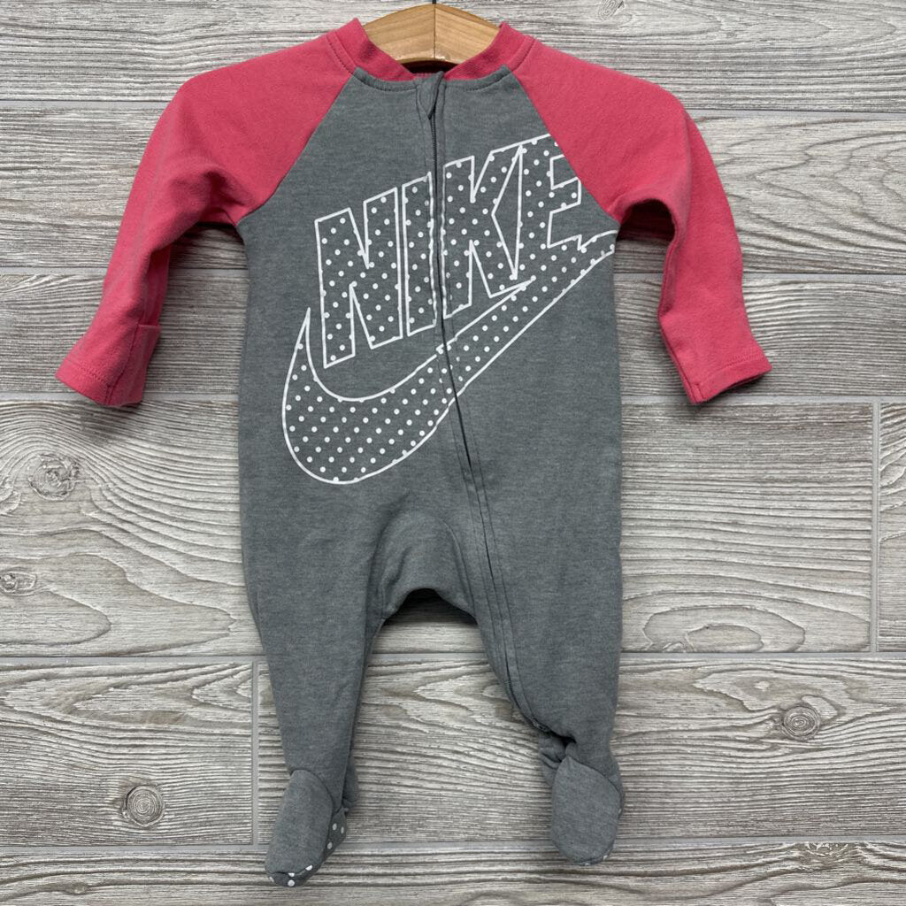 Sleeper Dotted Swoosh 3m