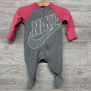 Sleeper Dotted Swoosh 3m