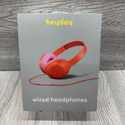 NEW Wired Headphones