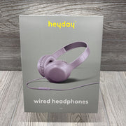 NEW Wired Headphones