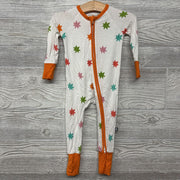 Bamboo Sleeper Stars 3-6m