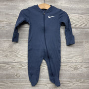 Ribbed Sleeper Swoosh 6m