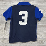 NEW Polo Shirt 24m