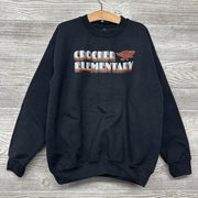 Crewneck Crocker Elementary 10