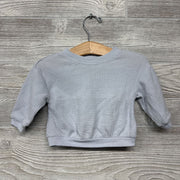 Nw/oT Waffle Knit Shirt 3m