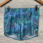 Active Shorts Printed 14