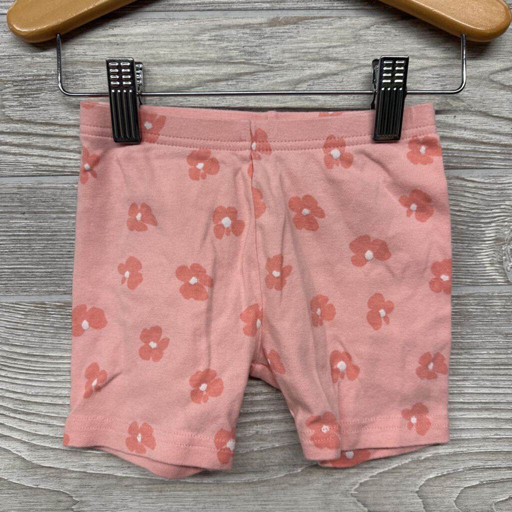 2 Pc Pj Dream Big Flowers 2t