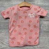 2 Pc Pj Dream Big Flowers 2t