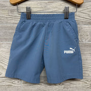 Woven Pull On Shorts 2t