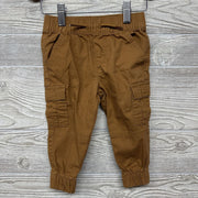 Drawstring Jogger Cargo Pants 18M