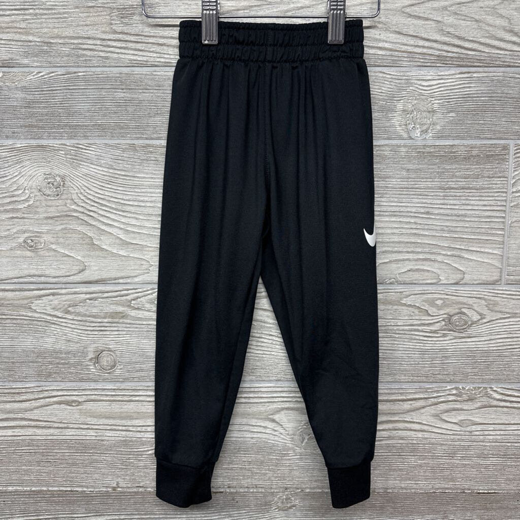 Jogger Sweatpants Swoosh 3t