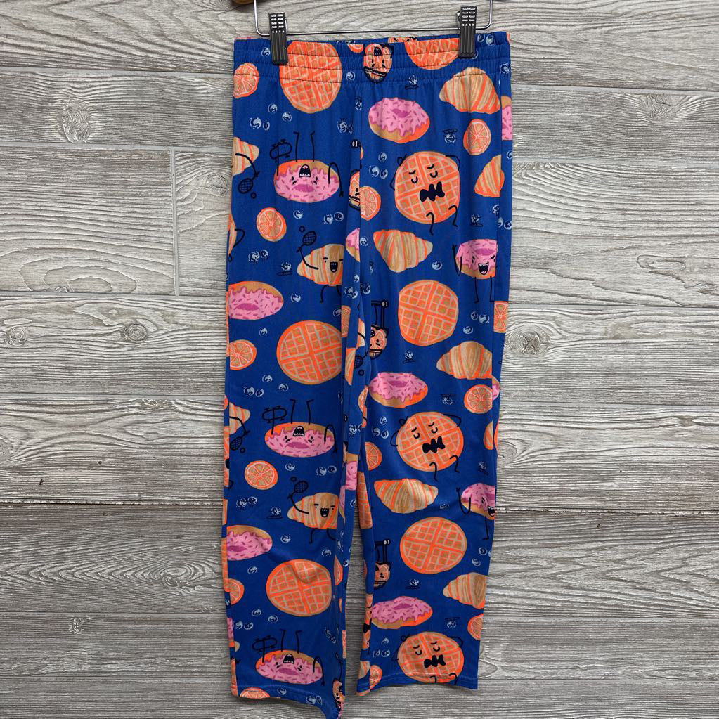 3 Pc PJs Donut Skateboarding Grid 8