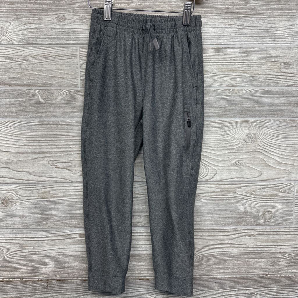 Jogger Knittech Pants 6