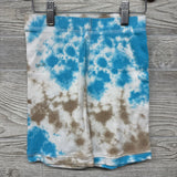 Organic Ribbed 2 Pc Pj Game Over 8