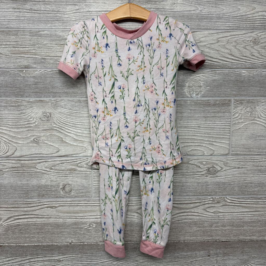 2 Pc Pj Flowers 4