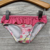 2 Pc Swimsuit Minnie Mouse 2t