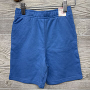 NEW Fleece Jogger Shorts 5t