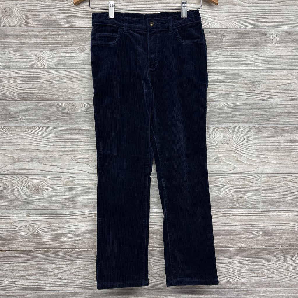Cord Pants 10