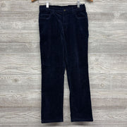 Cord Pants 10