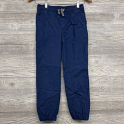 Lined Drawstring Pants 10