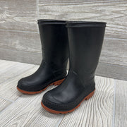 Rubber Rain Boots 7c